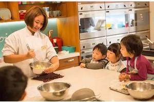 【粉丝福利】7月26日，带宝贝做一次亲子互动游戏，当一次小小烘焙师，还送88元儿童午餐~