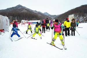 【活动召集】七天六晚哈尔滨——踏雪寻梦，圣诞奇遇之旅！