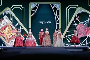 “童心筑梦”——2019无锡市首届少儿模特大赛报名专属