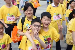 终于等到你，海之言2017太湖湾嬉戏·秋酷跑常州站开始报名啦！