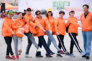 2019“步寻荣巷·乐享健康”城市定向报名，超有创意，超有格调！