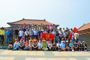 6.27，给身心放个假｜赴一场虔诚之约！《宜兴大觉寺佛系一日游》邀你同行~