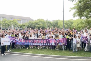 6.6日星光不误！天生荧家·蠡湖亲子荧光夜徒，福利加码报名重启！