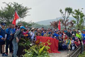 10.17无锡运动网秋日盘龙线穿越活动报名