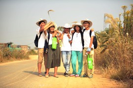 中医药大学学生1