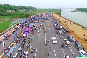 路餐点-2017湖南（春季）百公里