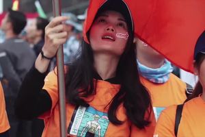 2018湖南(秋季)百公里视频回顾