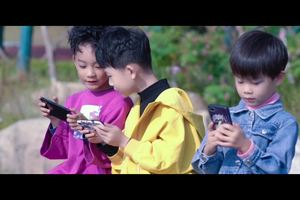 2019第二届长沙走娃少儿健走大赛