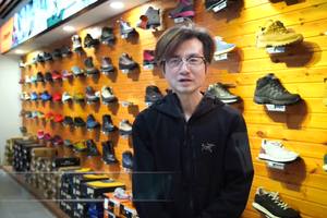 湖南百公里毅行攻略-《装备篇》