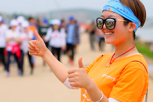 “爱阅读 爱行走”2017湖南（秋季）百公里报名贴