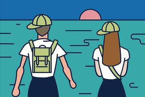 对味CP报名｜没尝试 不青春·2018湖南（秋季）百公里