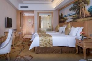 酒店参考｜2021湖南（春季）百公里