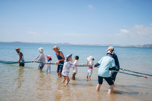 【报名贴】面朝大海，2024走娃海岛夏令营报名集结啦！