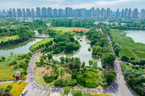 2024湖南湘江新区走娃少儿健走大赛【备用帖】