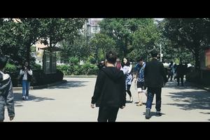 “新青年 新风采”快闪视频之湖南农业大学 