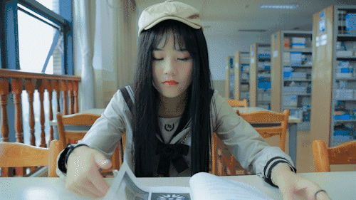校花毅行攻略第六弹 | 卡哇伊日系小姐姐教你如何进行