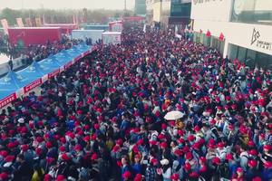 2019湖南秋季百公里回顾视频