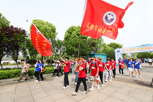 青春光芒 无“毒”绽放丨百公里禁毒志愿者“百人团”招募了