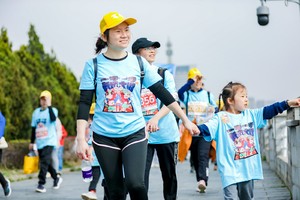 走读母亲河！永旺集团2024长沙夏季走娃环保探路团活动报名啦！