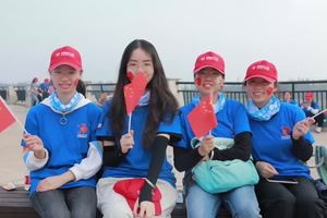 混剪 | 60秒感受湖南百公里的澎湃之力