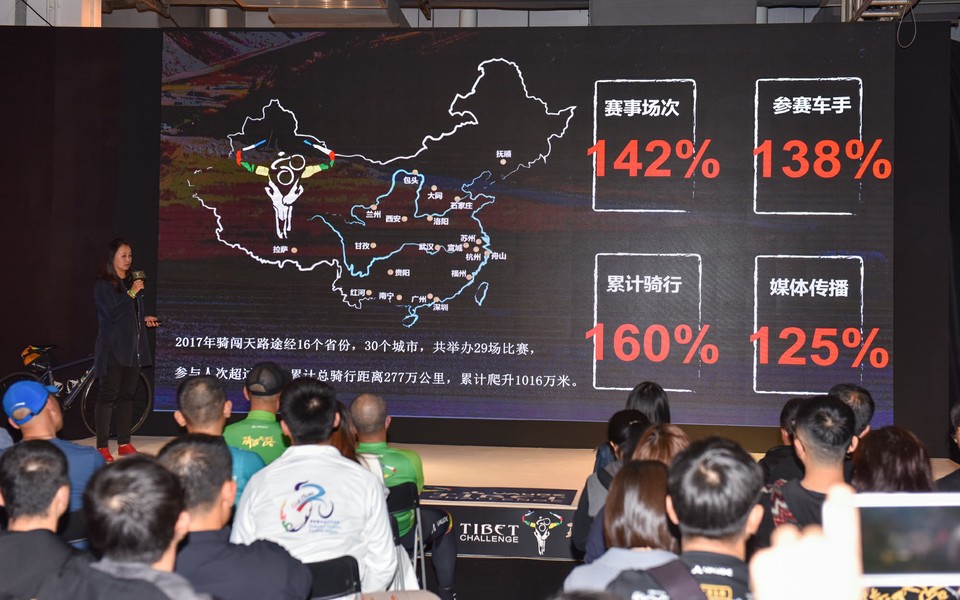 2018骑闯天路战略发布会003