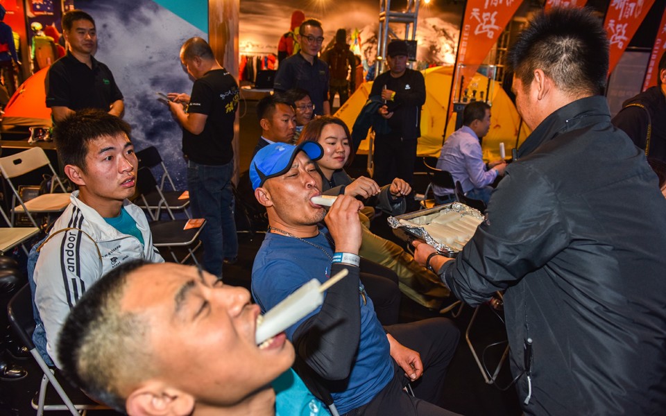 2018骑闯天路战略发布会035