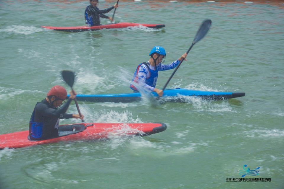 2018平乐国际皮艇球邀请赛044