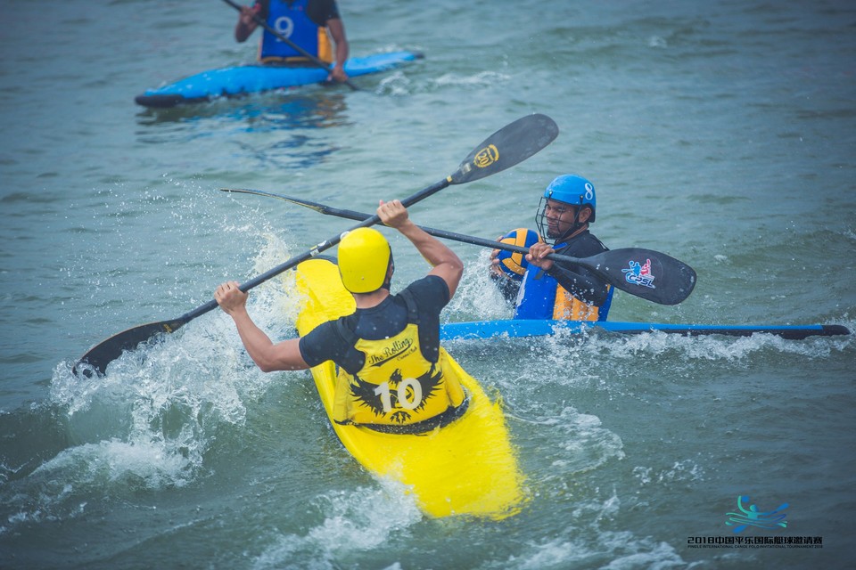 2018平乐国际皮艇球邀请赛048