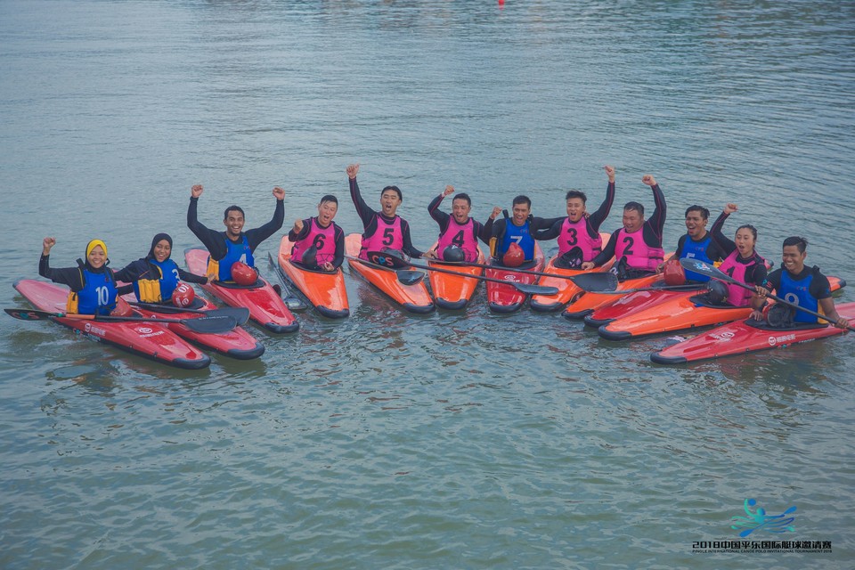 2018平乐国际皮艇球邀请赛080