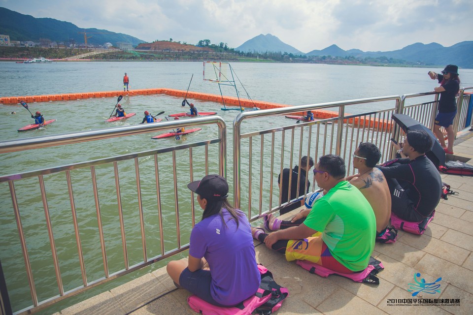 2018平乐国际皮艇球邀请赛085