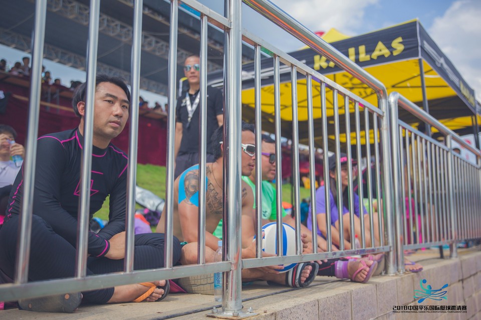 2018平乐国际皮艇球邀请赛086