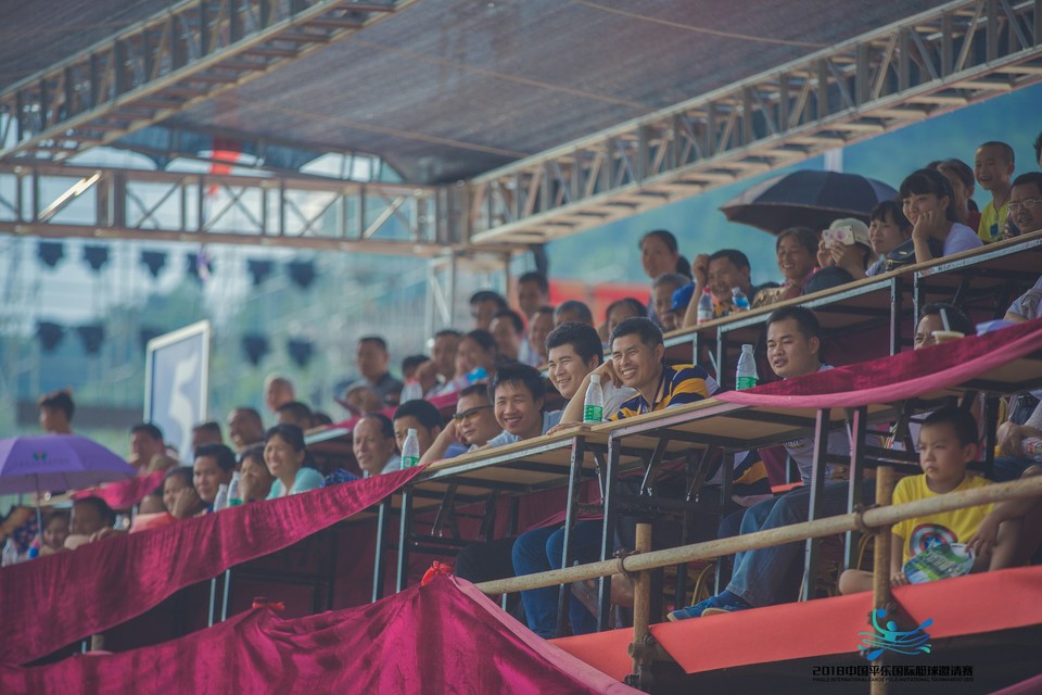 2018平乐国际皮艇球邀请赛147