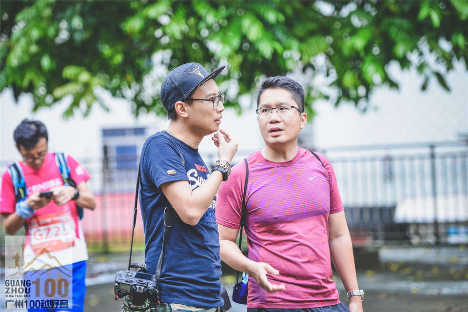 2019广州100越野赛0503 (1)