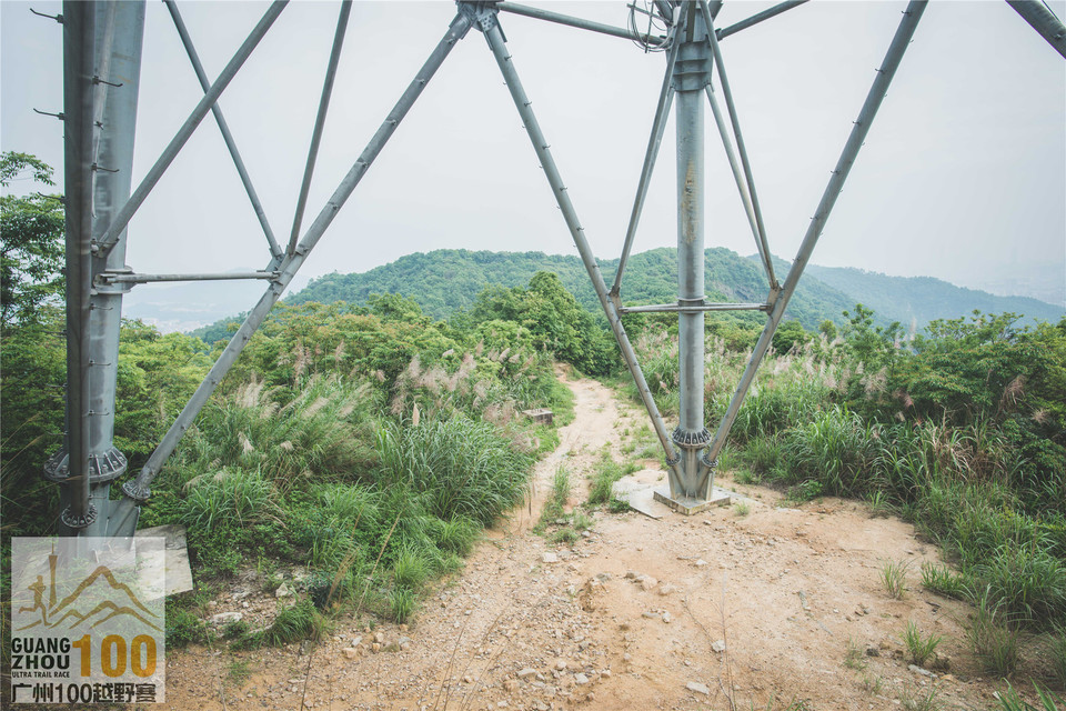 2019广州100越野赛0503 (168)