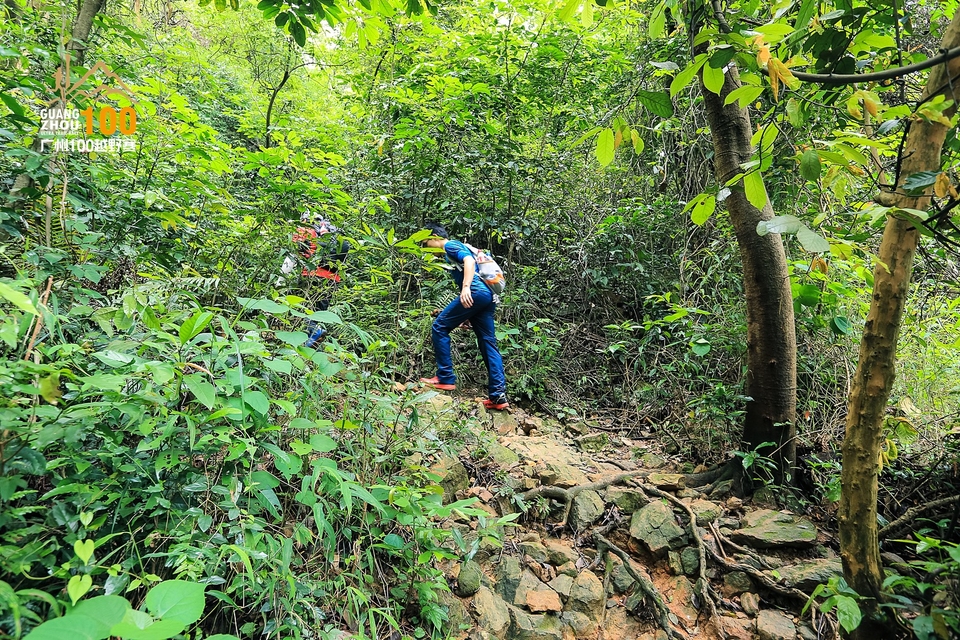 广州100越野赛0503_C (263)