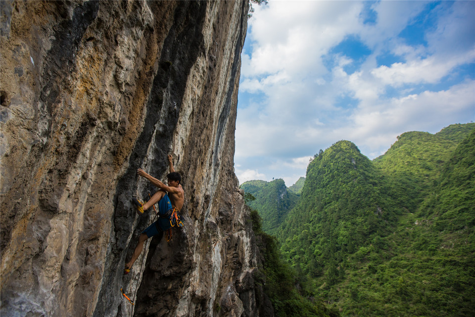 02-突破-2016重庆水江5