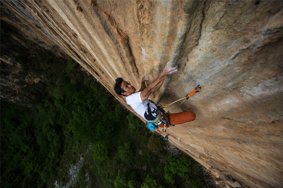 02-突破-2017普者黑IMG_1235