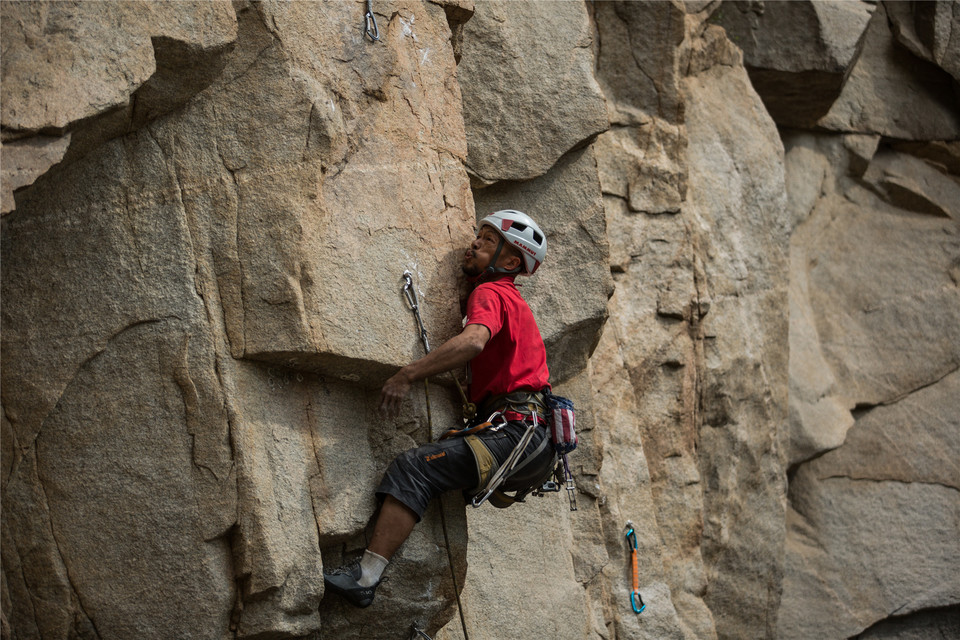 02-突破-2017云蒙峡IMG_2841