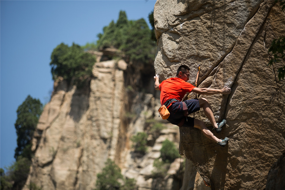 02-突破-2017云蒙峡IMG_2878