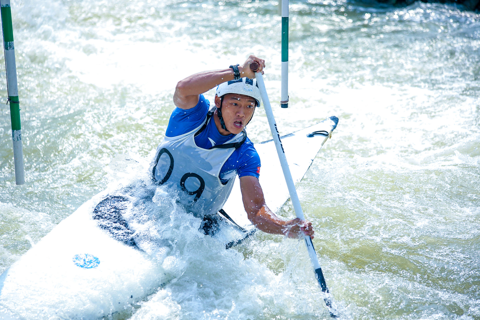 2016皮划艇012