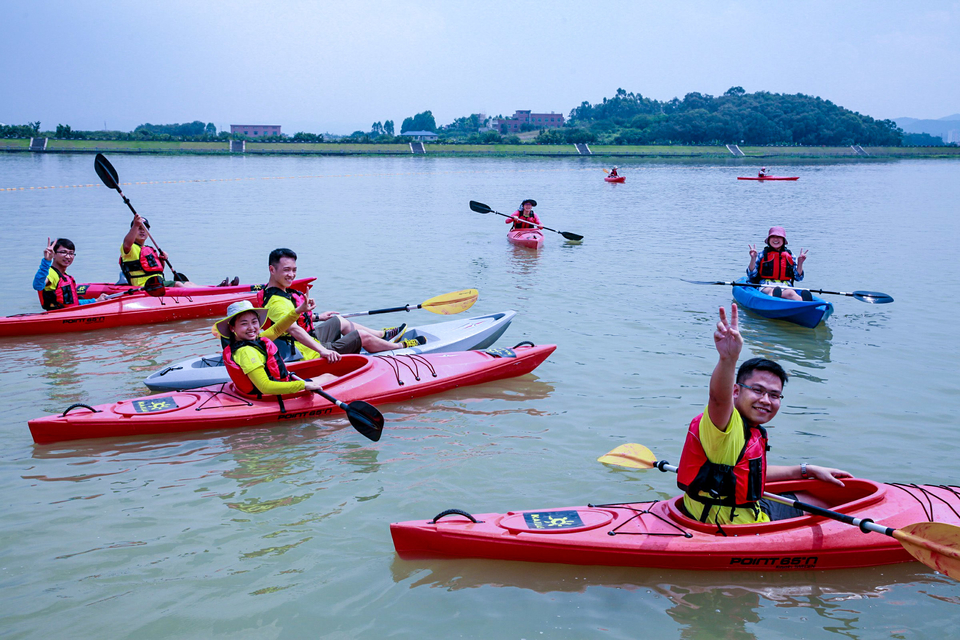 2016皮划艇038