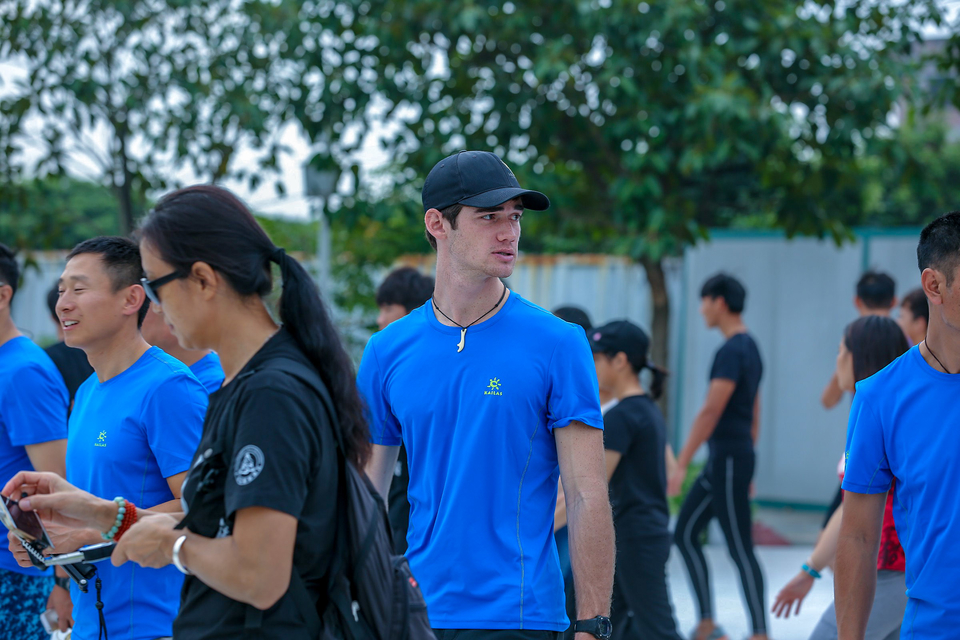 2016皮划艇推广季第二站-7