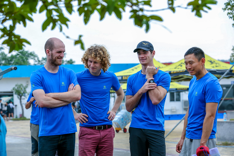 2016皮划艇推广季第二站-9