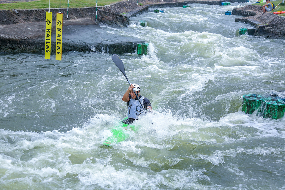 2016皮划艇推广季第二站-12