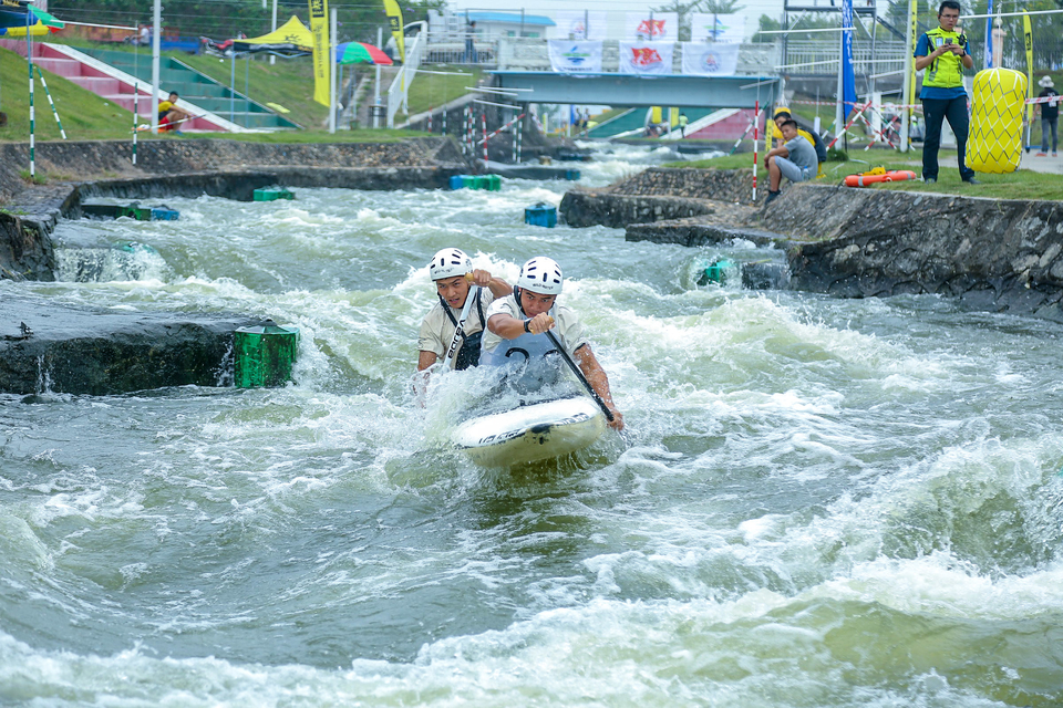 2016皮划艇推广季第二站-13