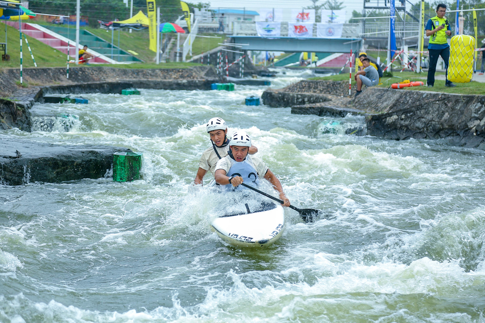 2016皮划艇推广季第二站-14