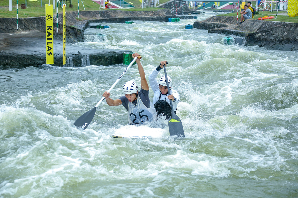 2016皮划艇推广季第二站-15