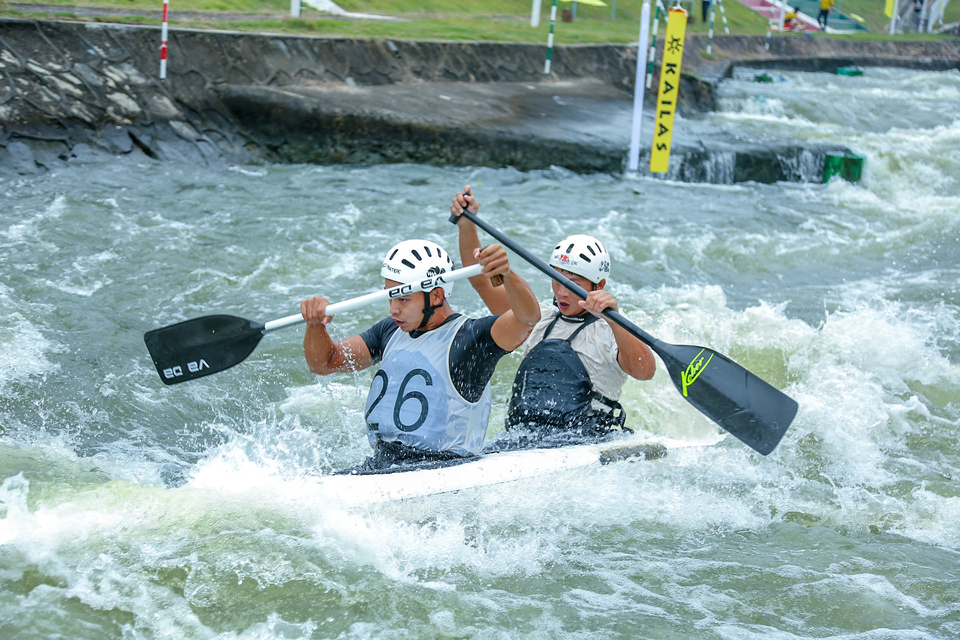 2016皮划艇推广季第二站-16