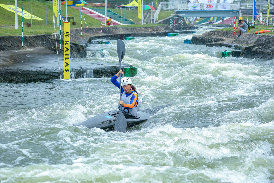 2016皮划艇推广季第二站-17