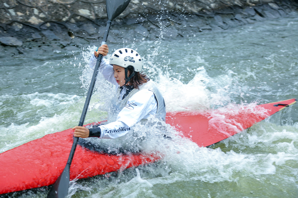 2016皮划艇推广季第二站-18